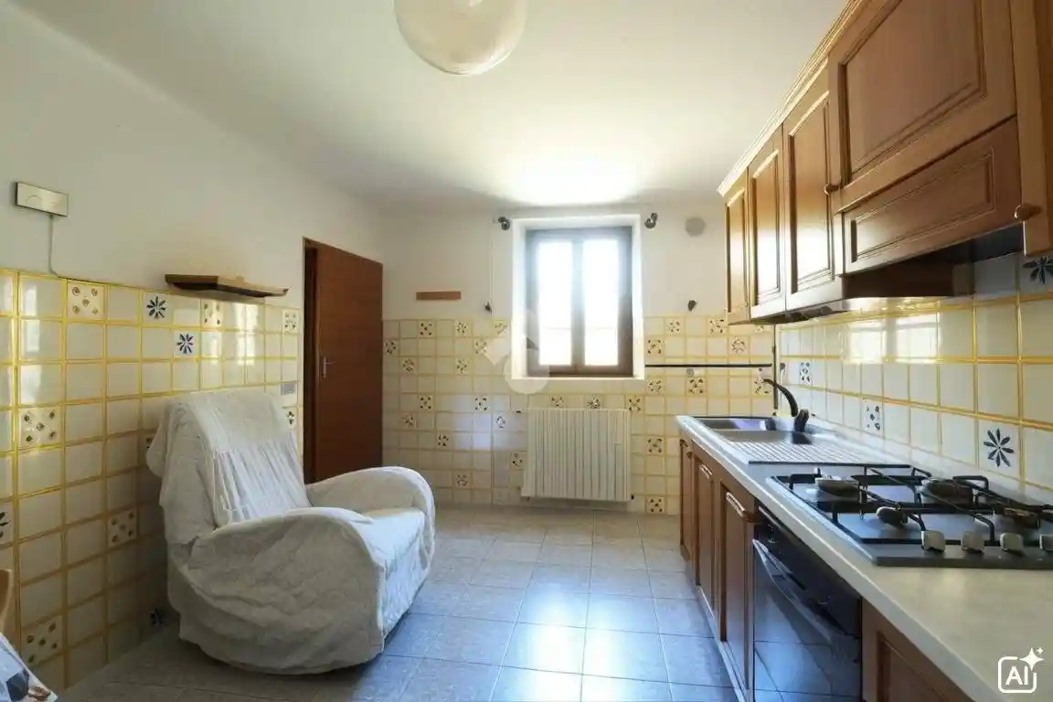 Rustico - Casale in vendita a Larciano