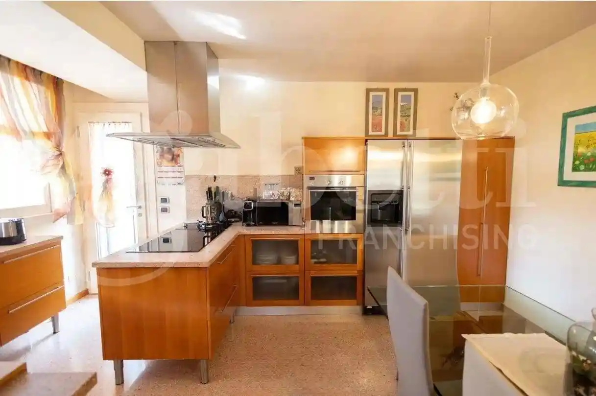 Villa in vendita a Istrana