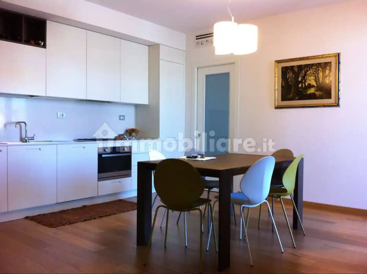 Appartamento in vendita a Conegliano