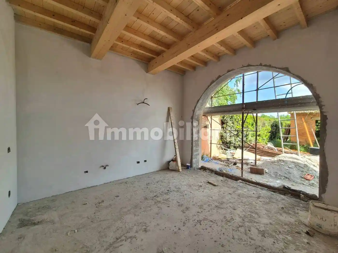 Villa in vendita a Vinci