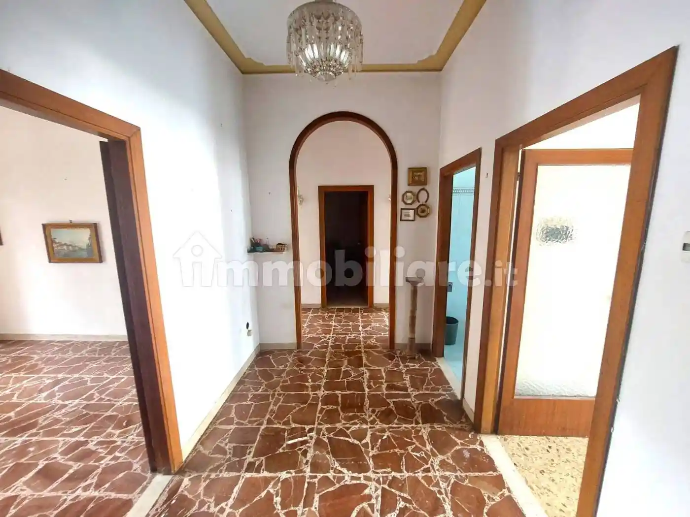 Appartamento in vendita a Firenze