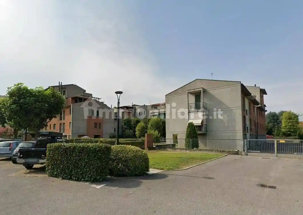 Appartamento in vendita a Martinengo