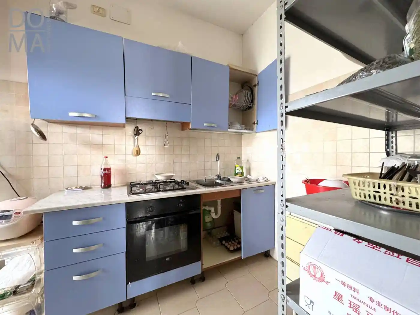 Appartamento in vendita a Porto Viro