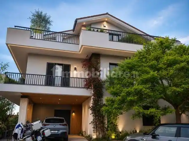 Villa in vendita a Montesilvano
