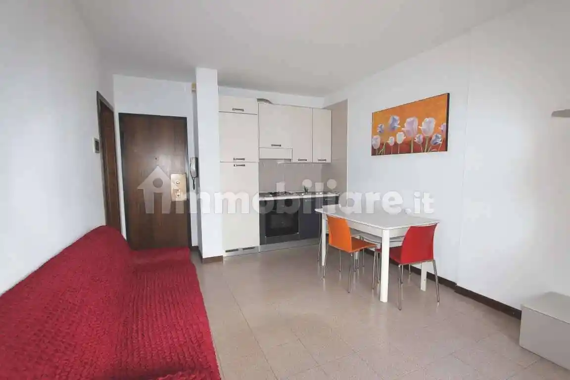 Appartamento in vendita a Portogruaro