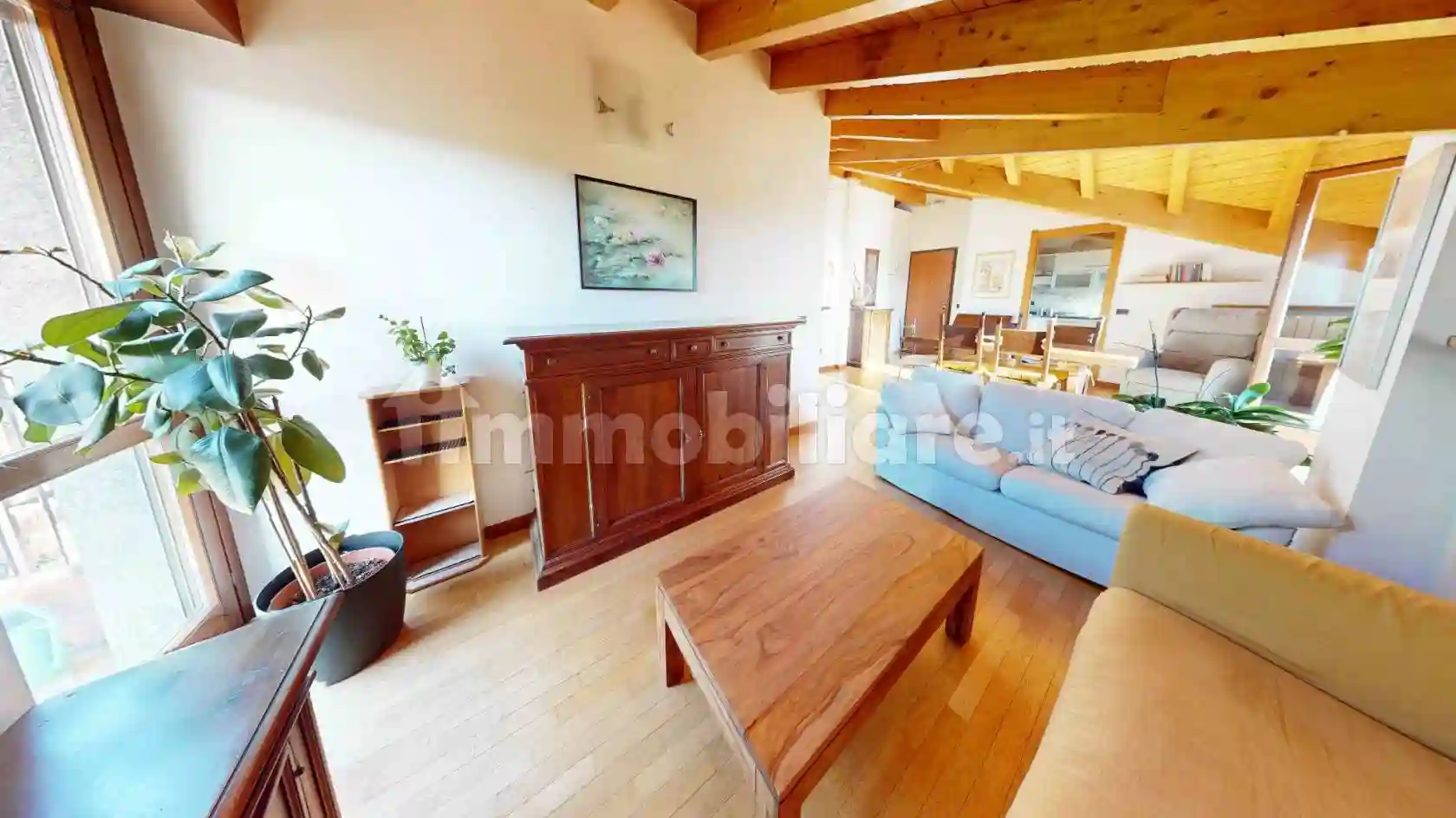 Attico - Mansarda - foto 2