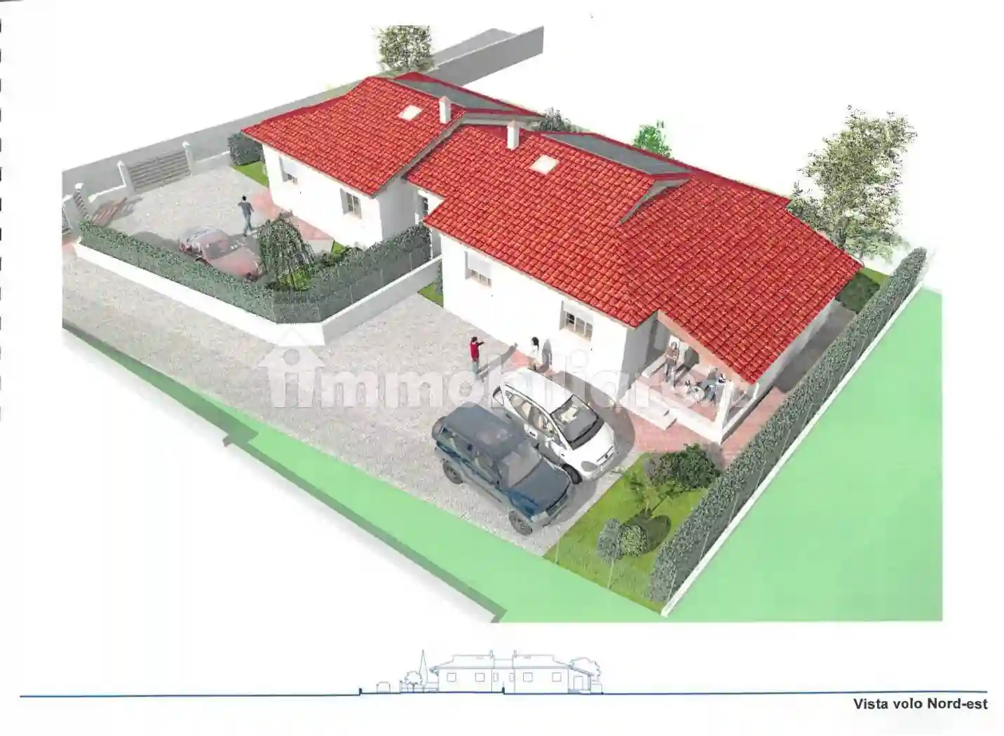 Villa - foto 4