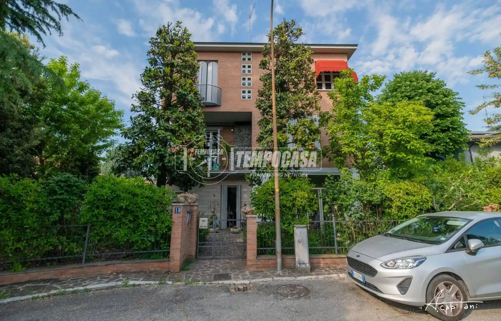 Villa in vendita a Modena