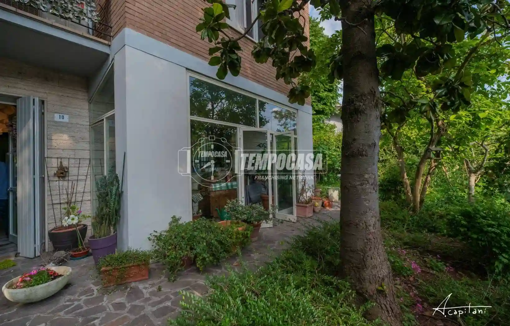 Villa - foto 3