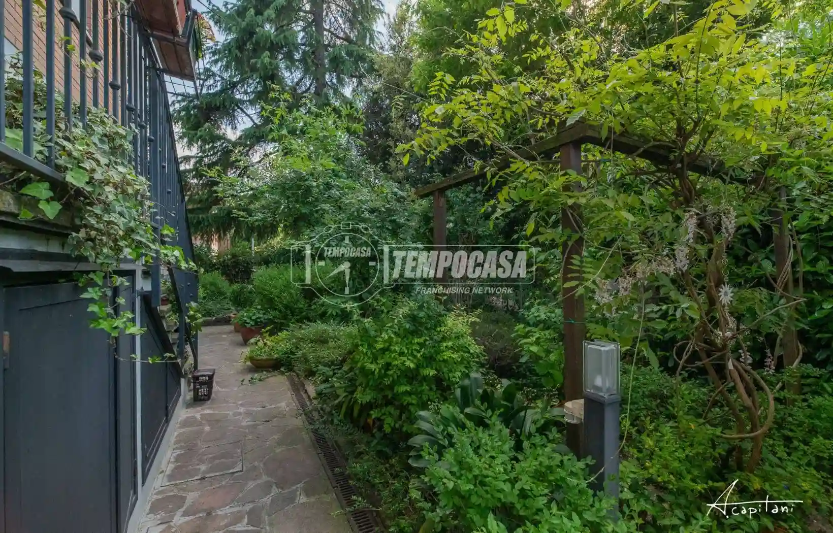 Villa - foto 4