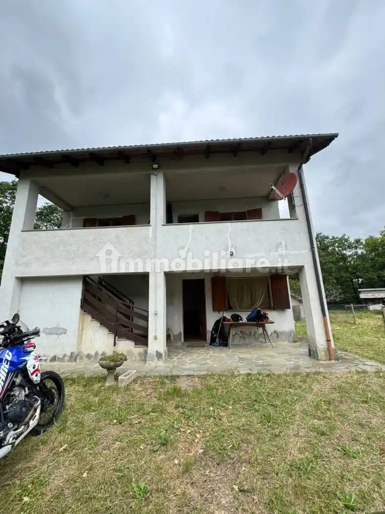 Villa in vendita a Ovada