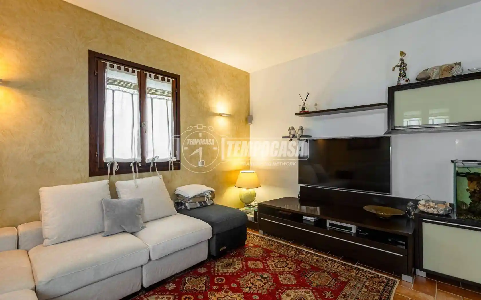 Villa in vendita a Montecchio Emilia