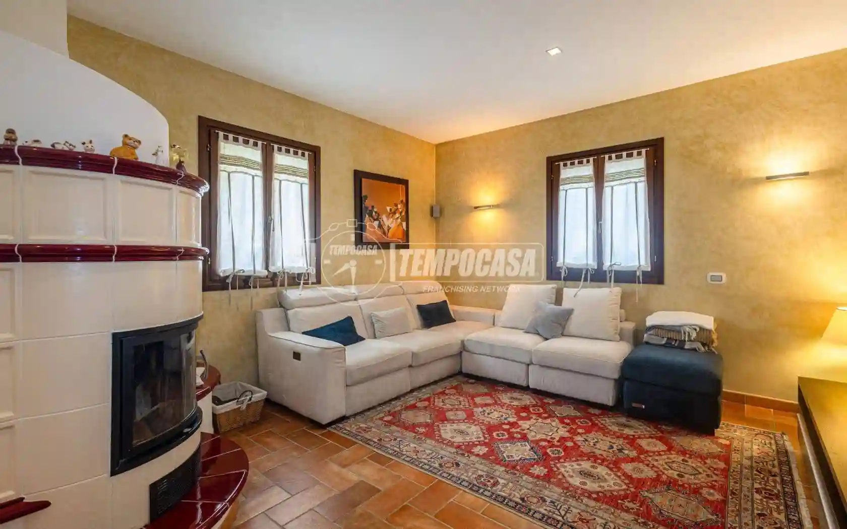 Villa - foto 3