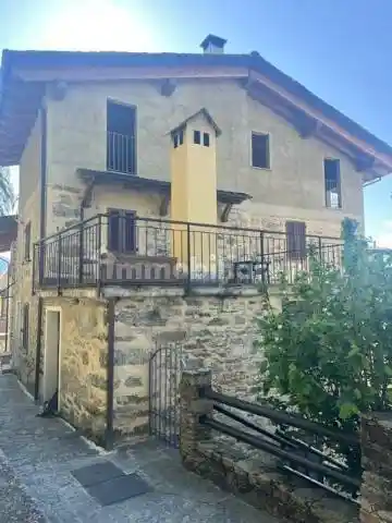 Attico - Mansarda in vendita a Tresivio