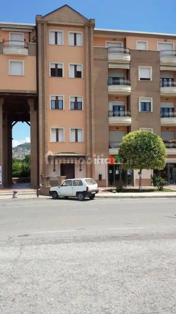 Appartamento in vendita a Assisi