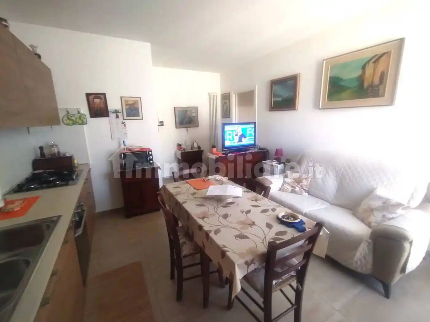 Appartamento in vendita a Fano