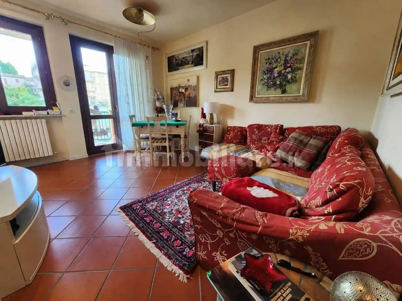 Appartamento in vendita a Sirolo