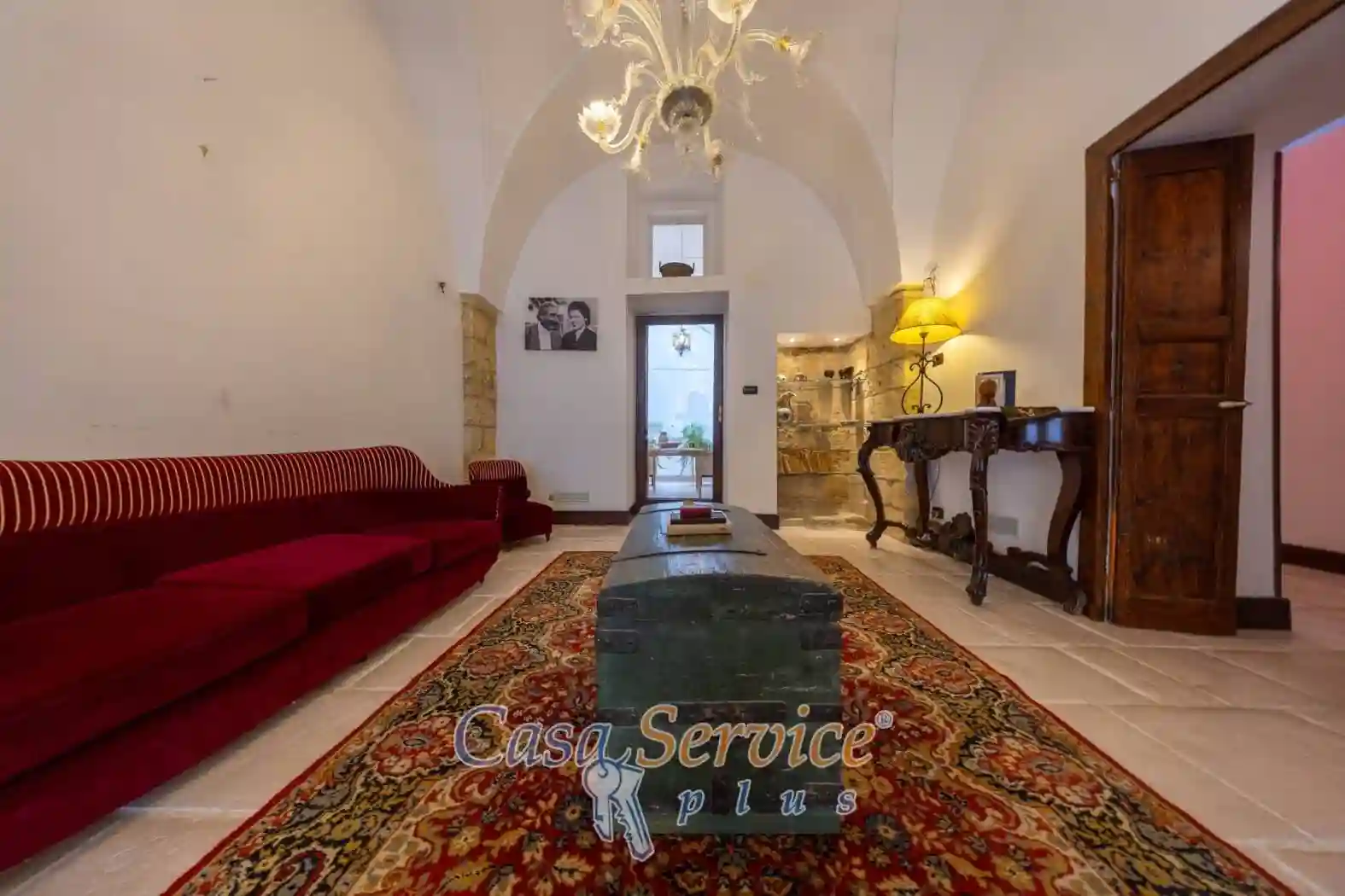 Casa indipendente - foto 2