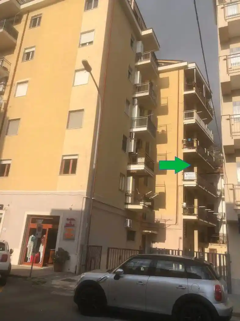 Appartamento in vendita a Paola