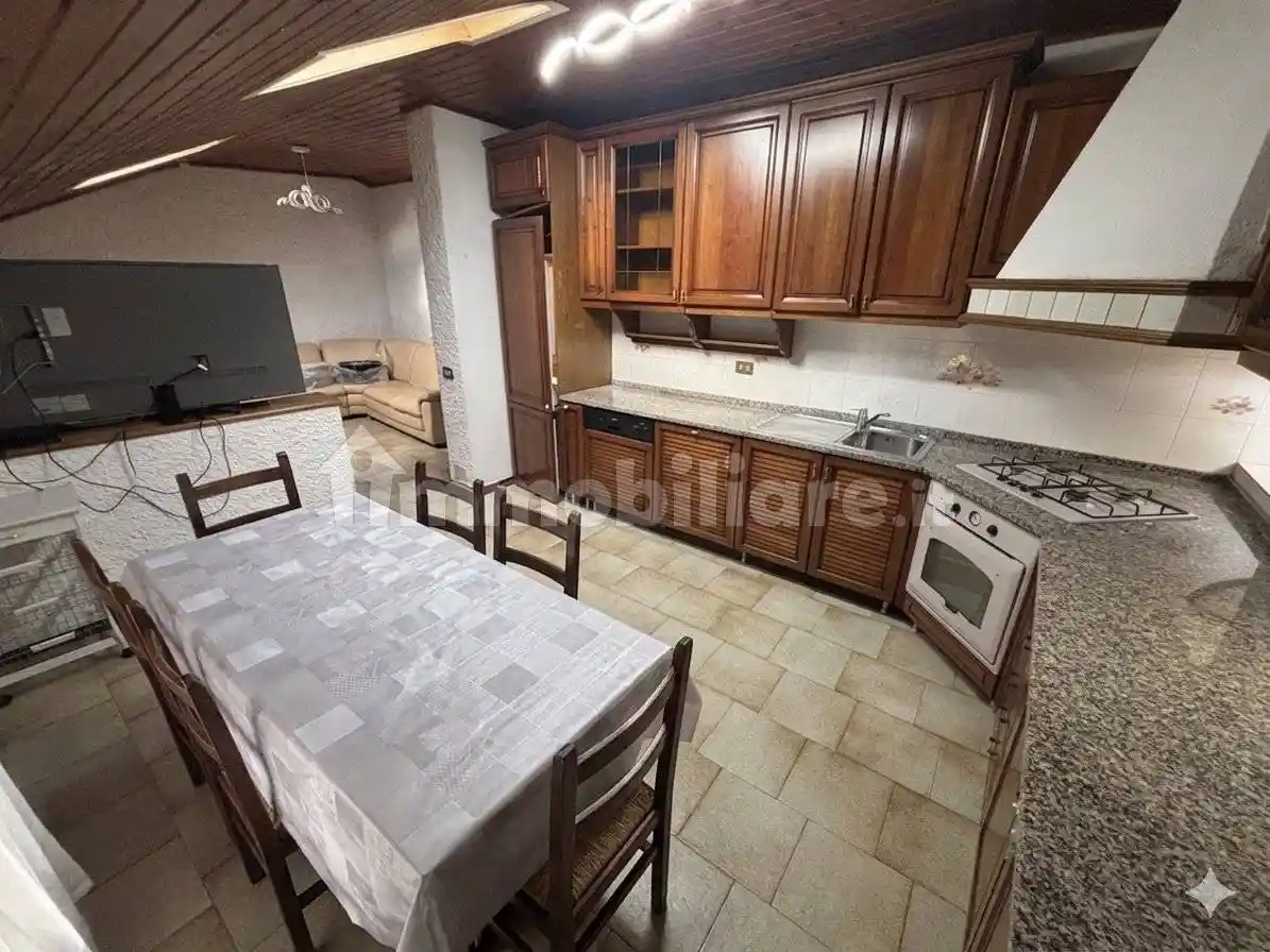 Appartamento in vendita a Veniano