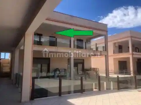 Appartamento in vendita a Paola