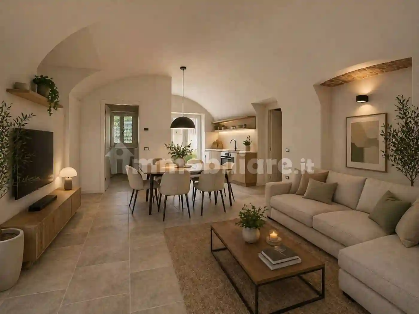 Appartamento - foto 3