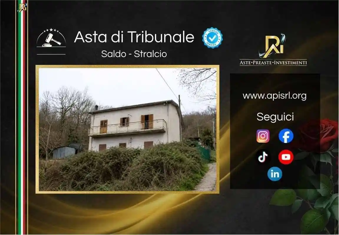 Appartamento in vendita a Greccio