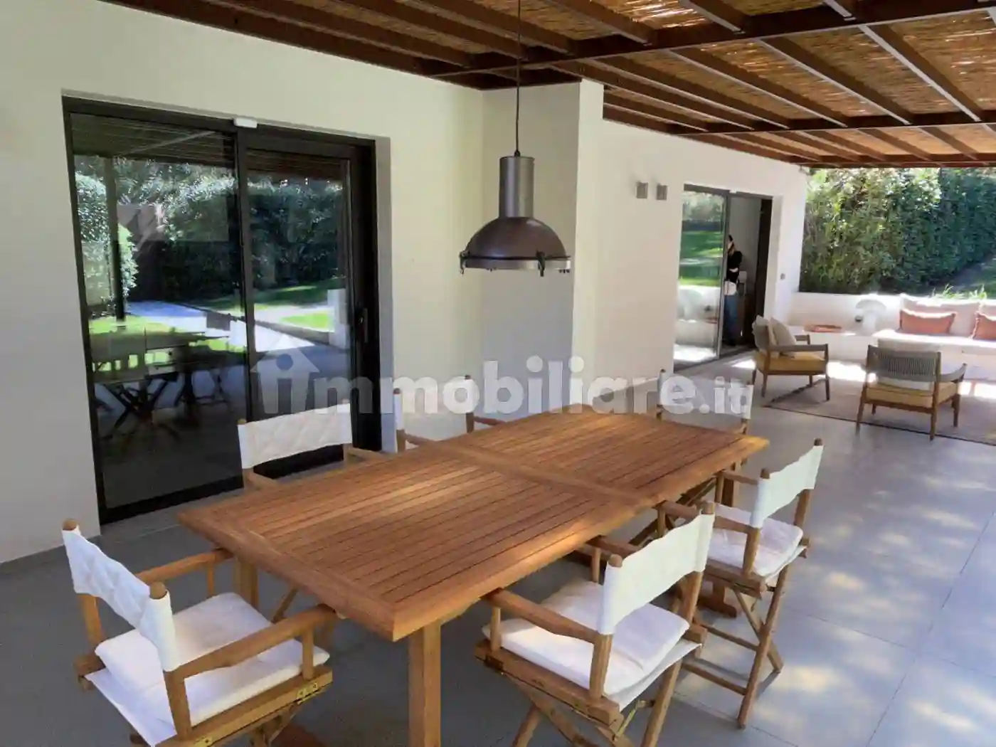 Villa - foto 3
