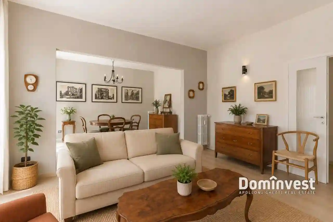 Appartamento - foto 5