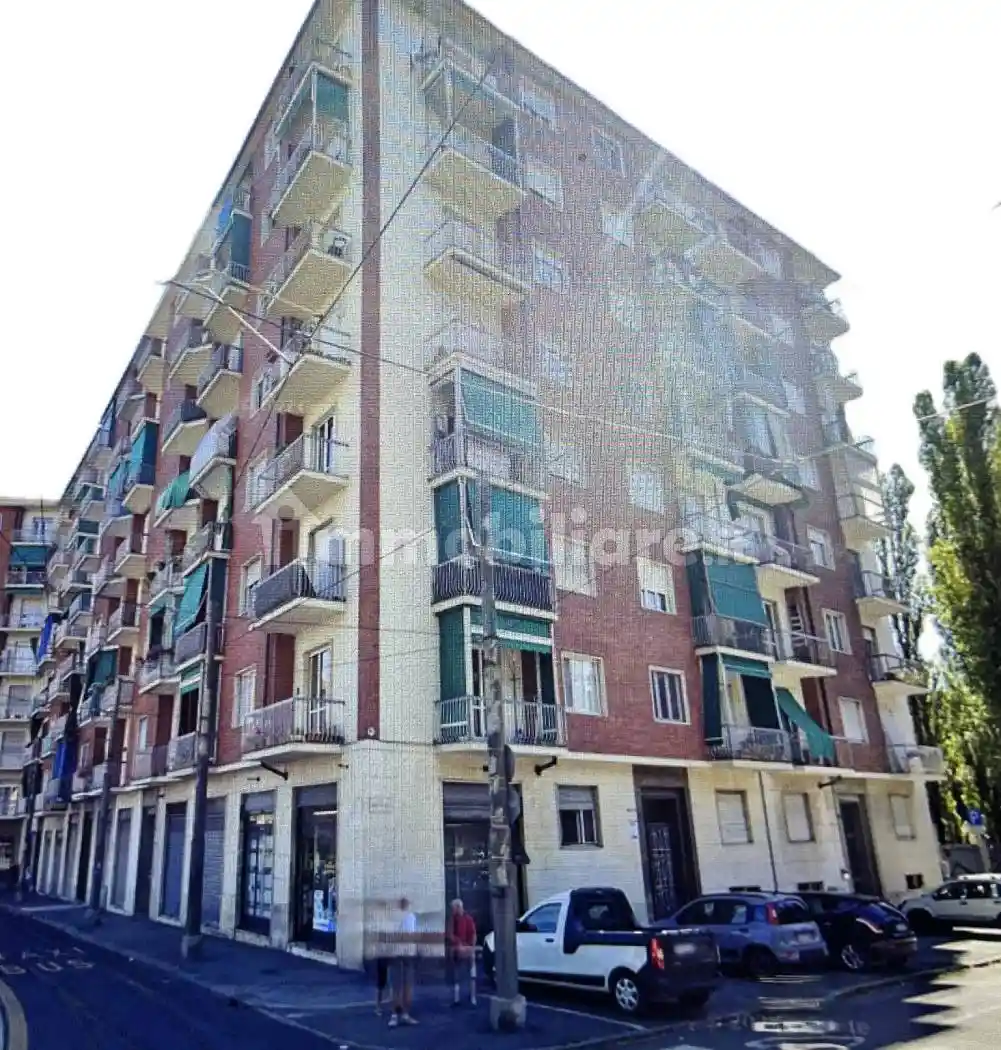 Appartamento in affitto a Torino