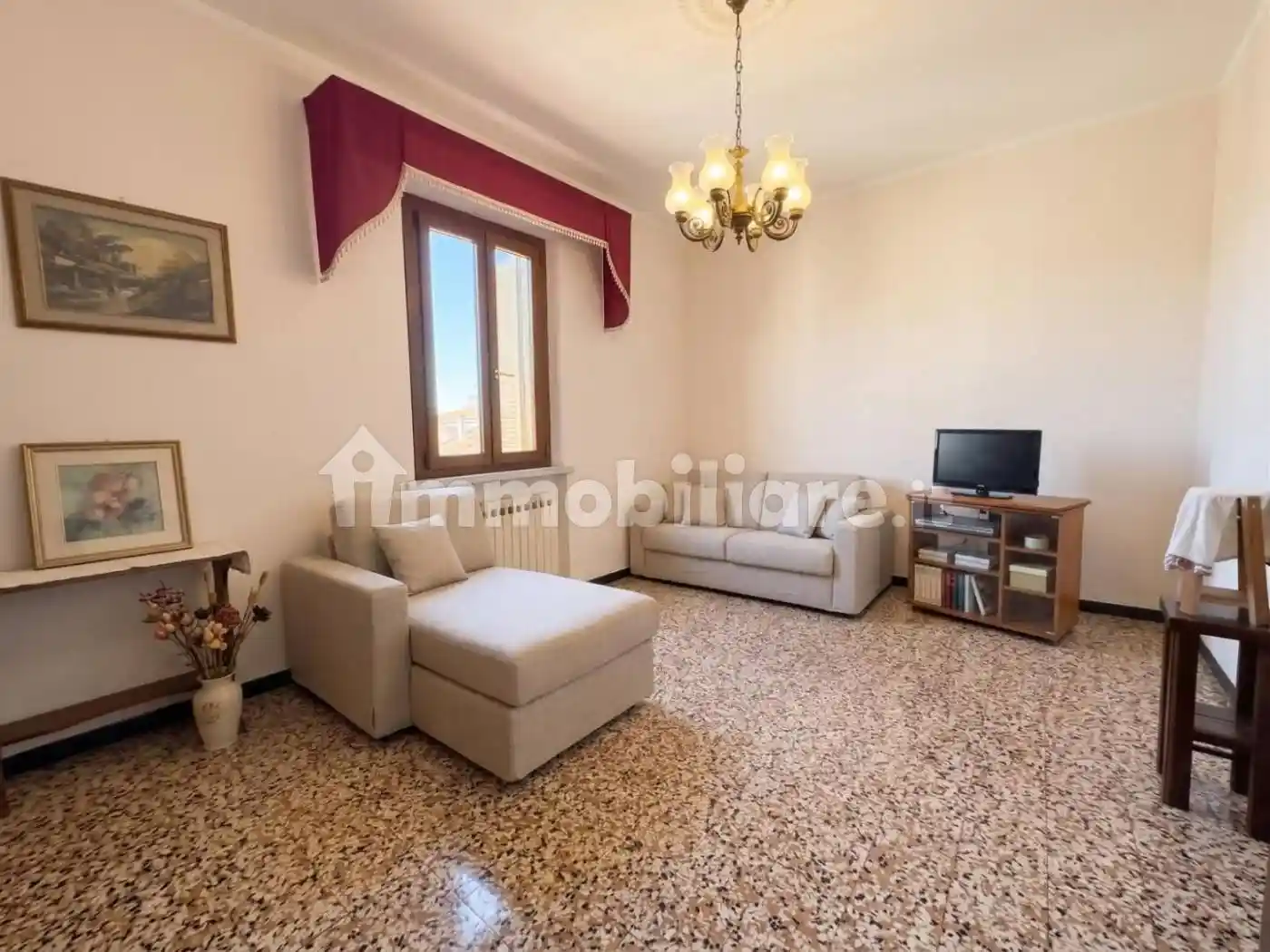 Appartamento in vendita a Cecina