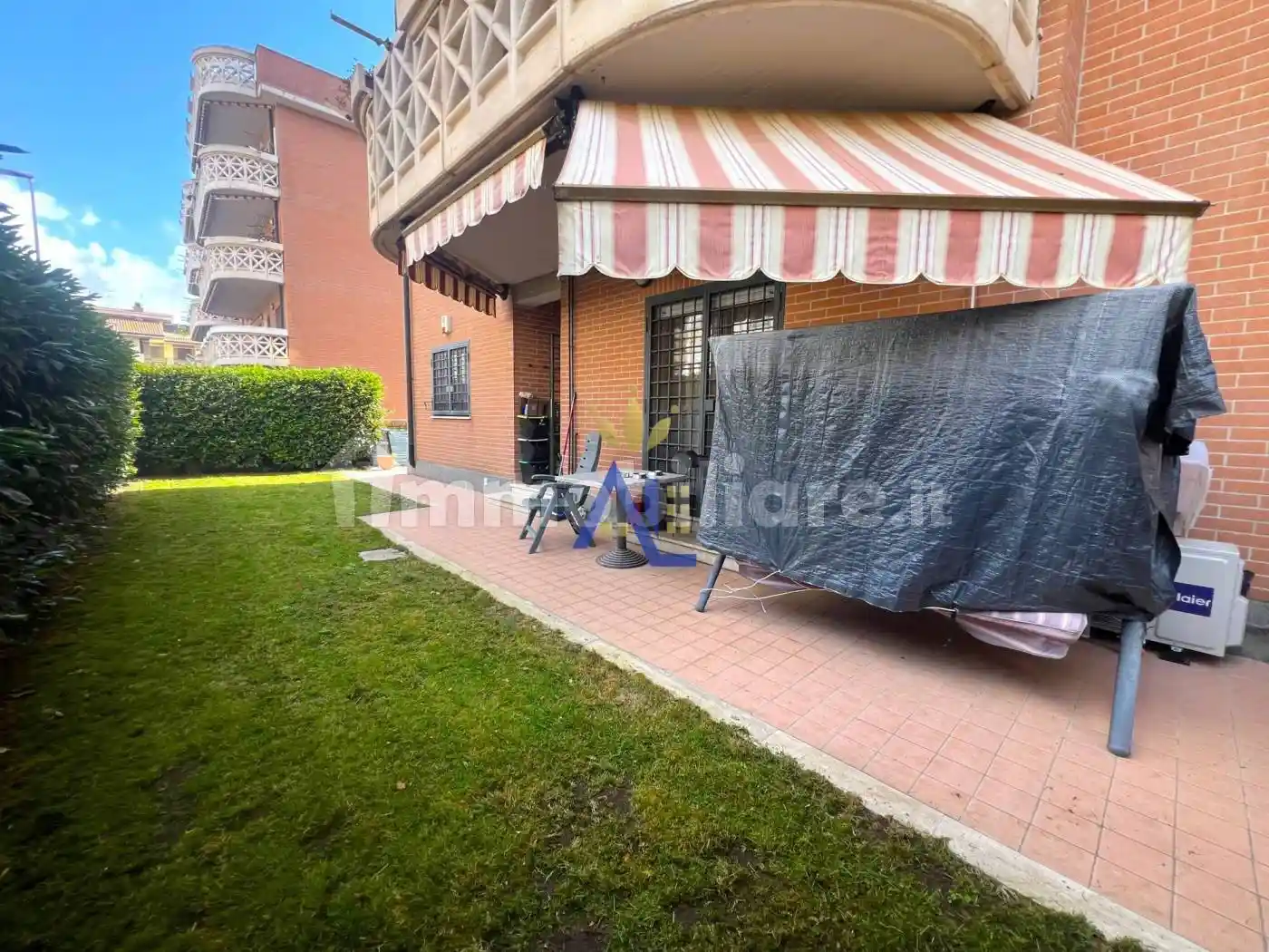 Appartamento in vendita a Guidonia Montecelio