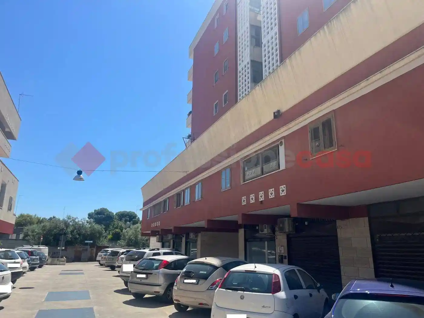 Appartamento in vendita a Bari