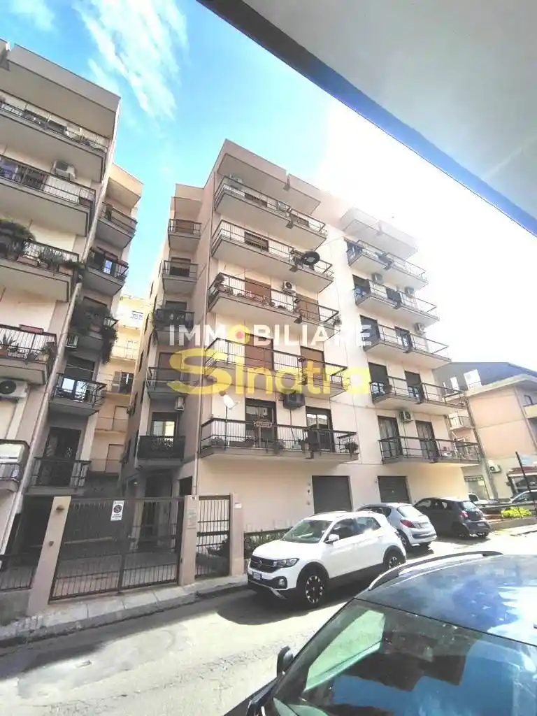 Appartamento in vendita a Paternò
