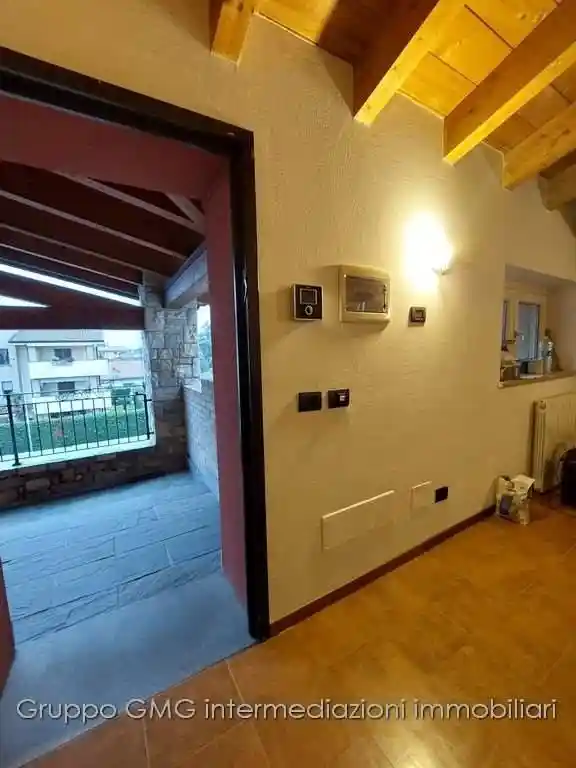 Loft in affitto a Cassina de' Pecchi