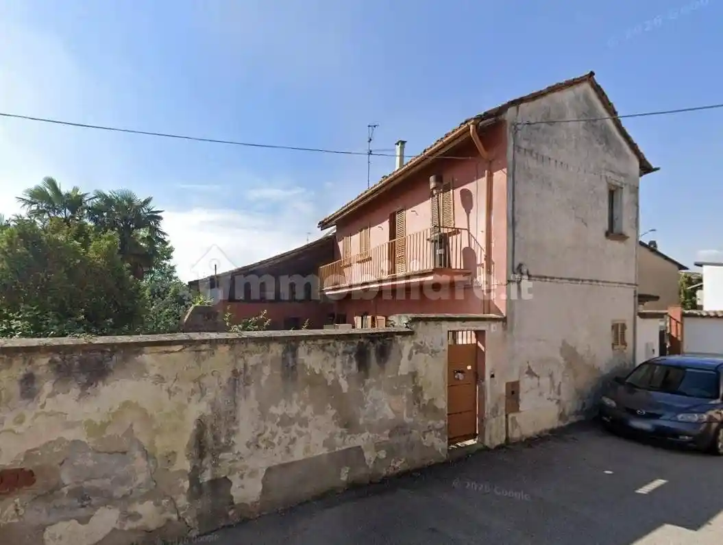 Appartamento in vendita a Zeme
