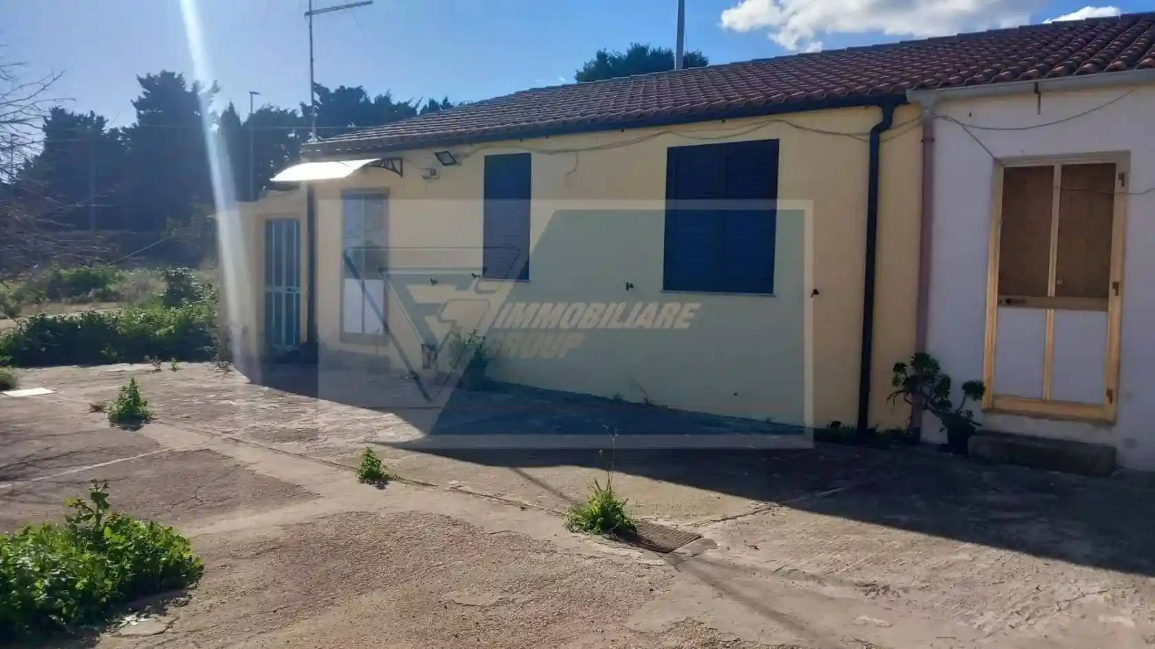 Villa in vendita a Siracusa