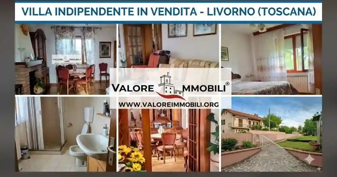 Villa - foto 3