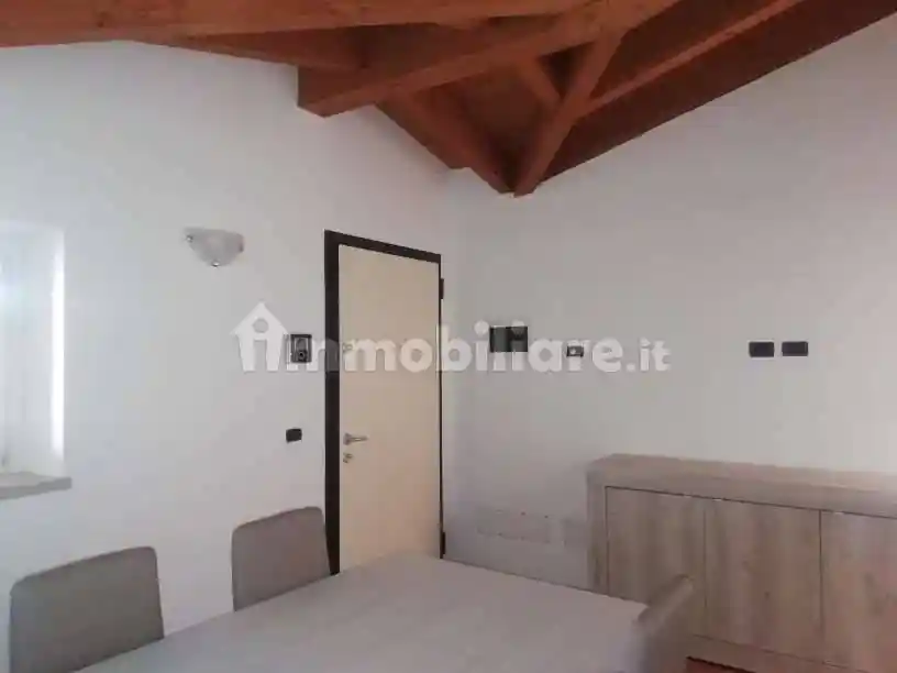 Loft in affitto a Cassina de' Pecchi