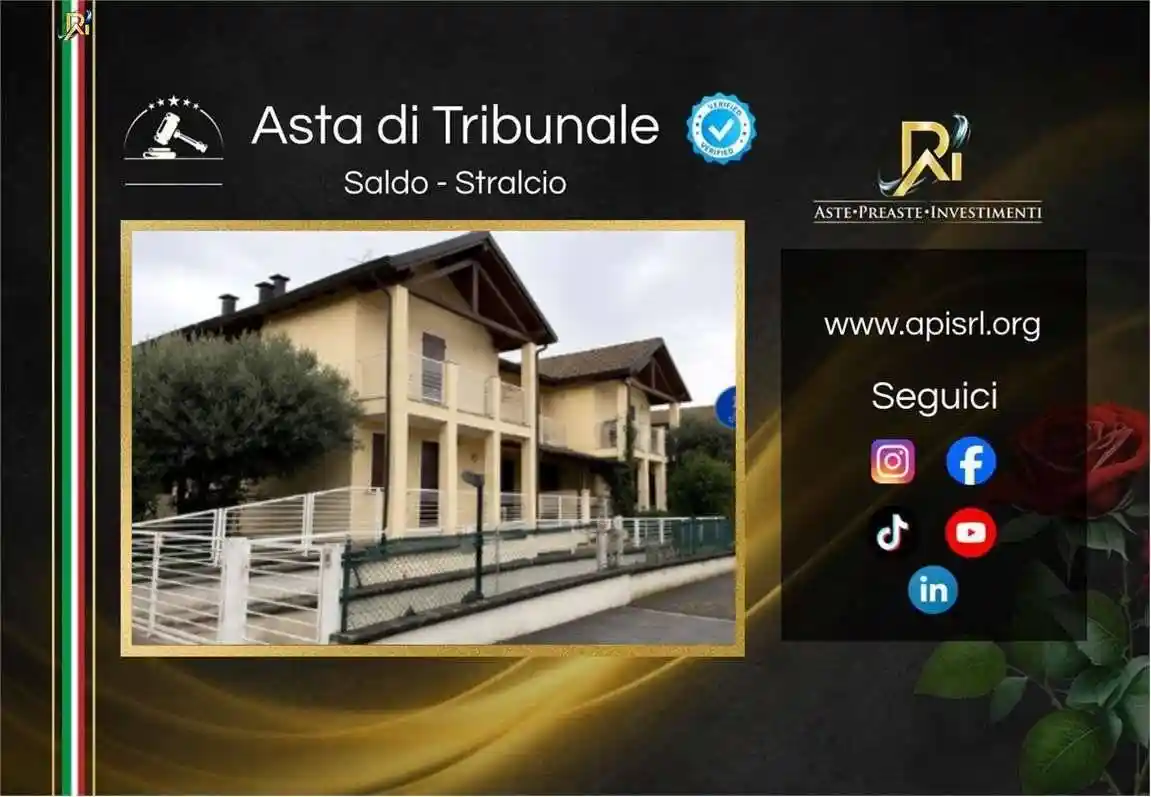 Villetta a schiera in vendita a Ravenna