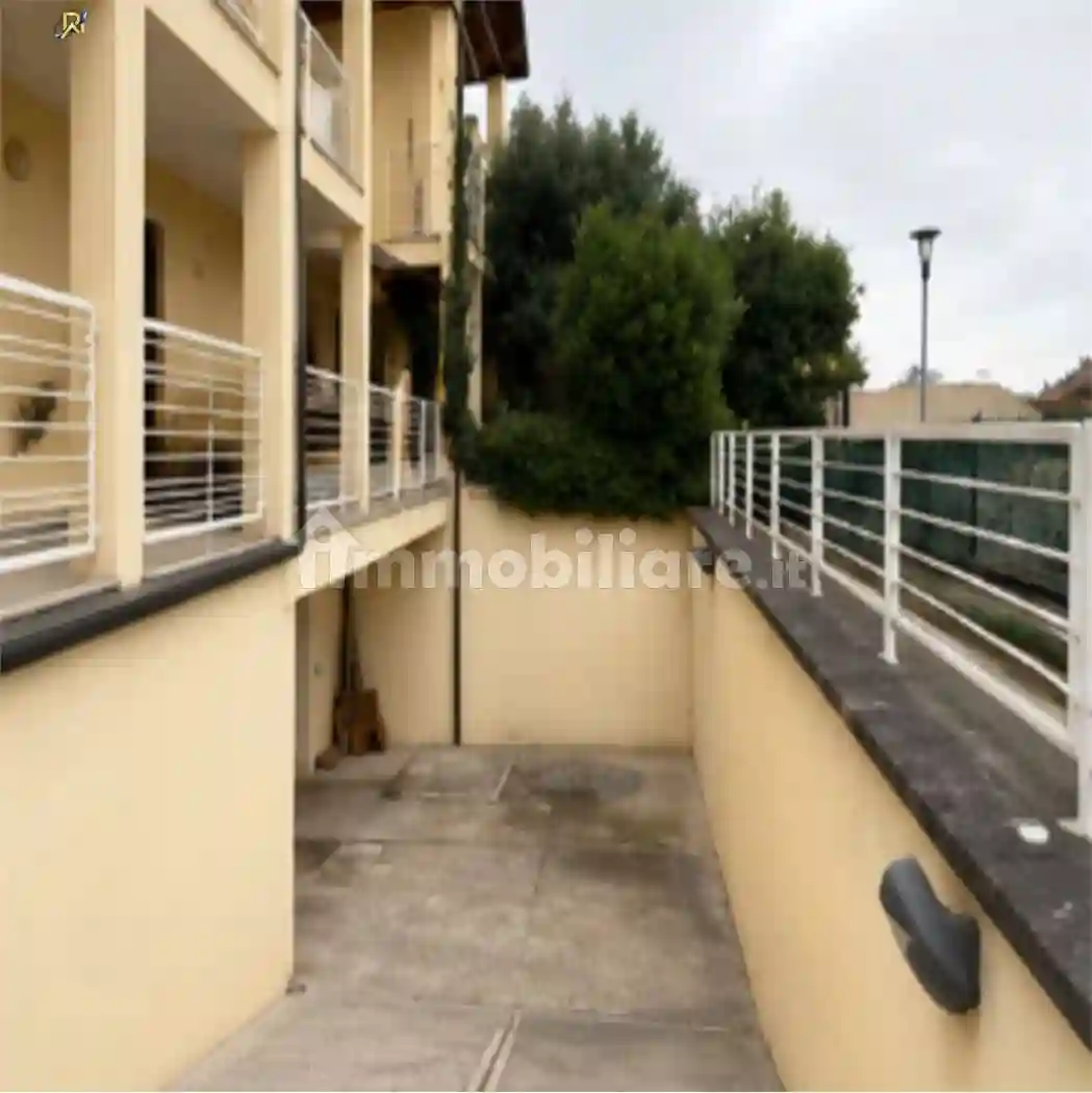 Villetta a schiera - foto 5