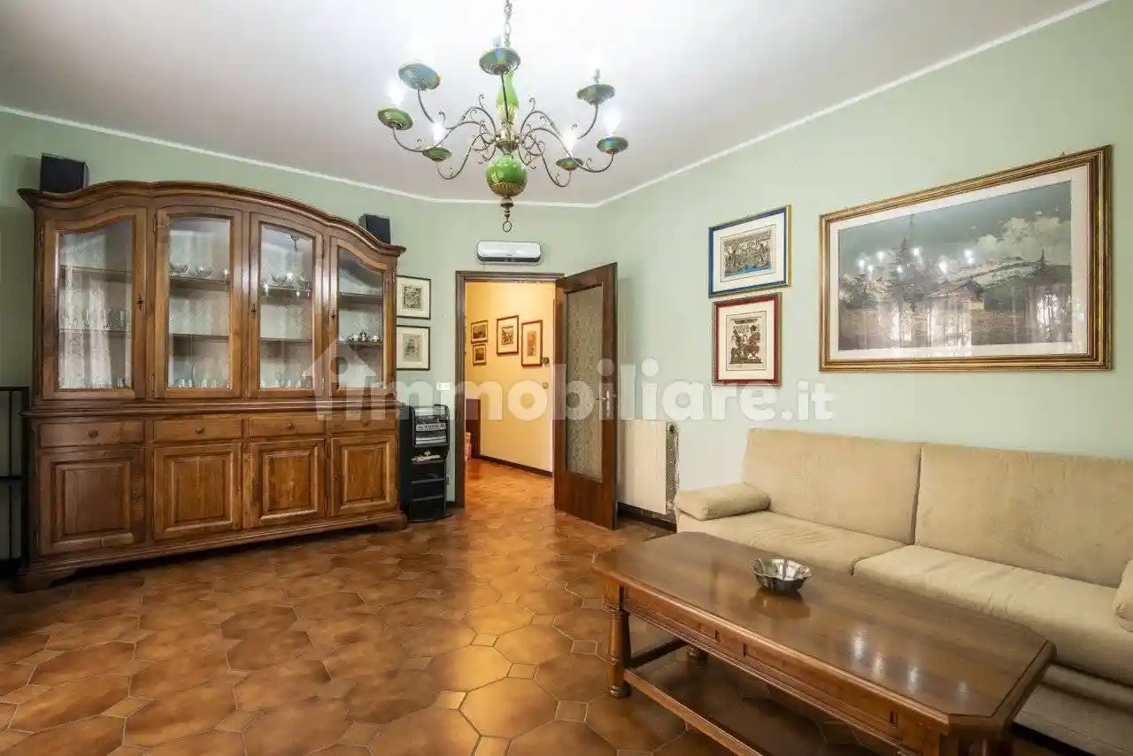 Appartamento in vendita a Abano Terme