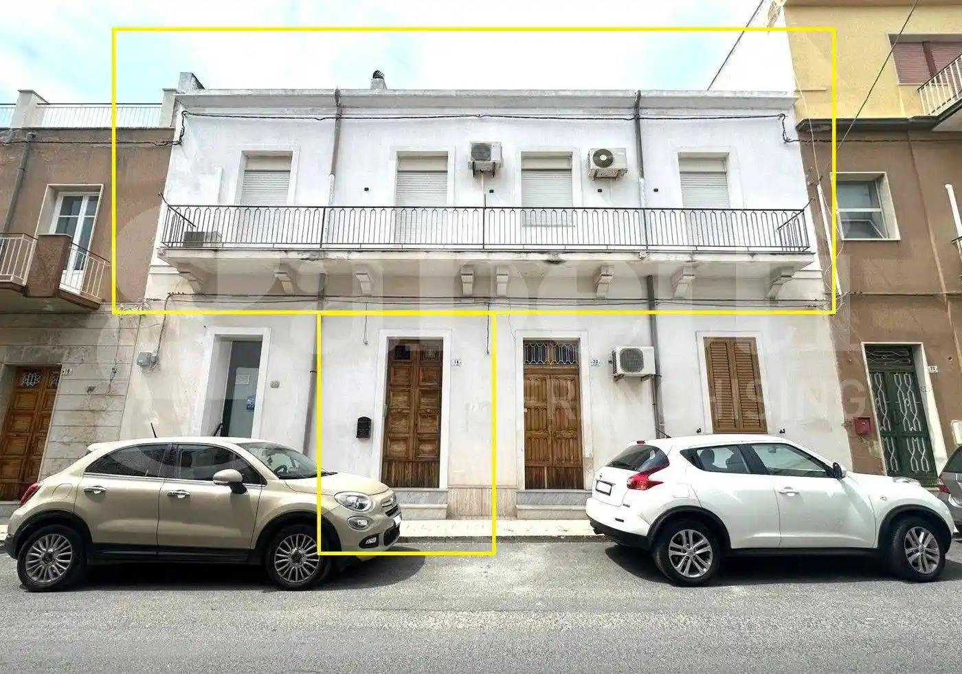 Casa indipendente in vendita a Avola