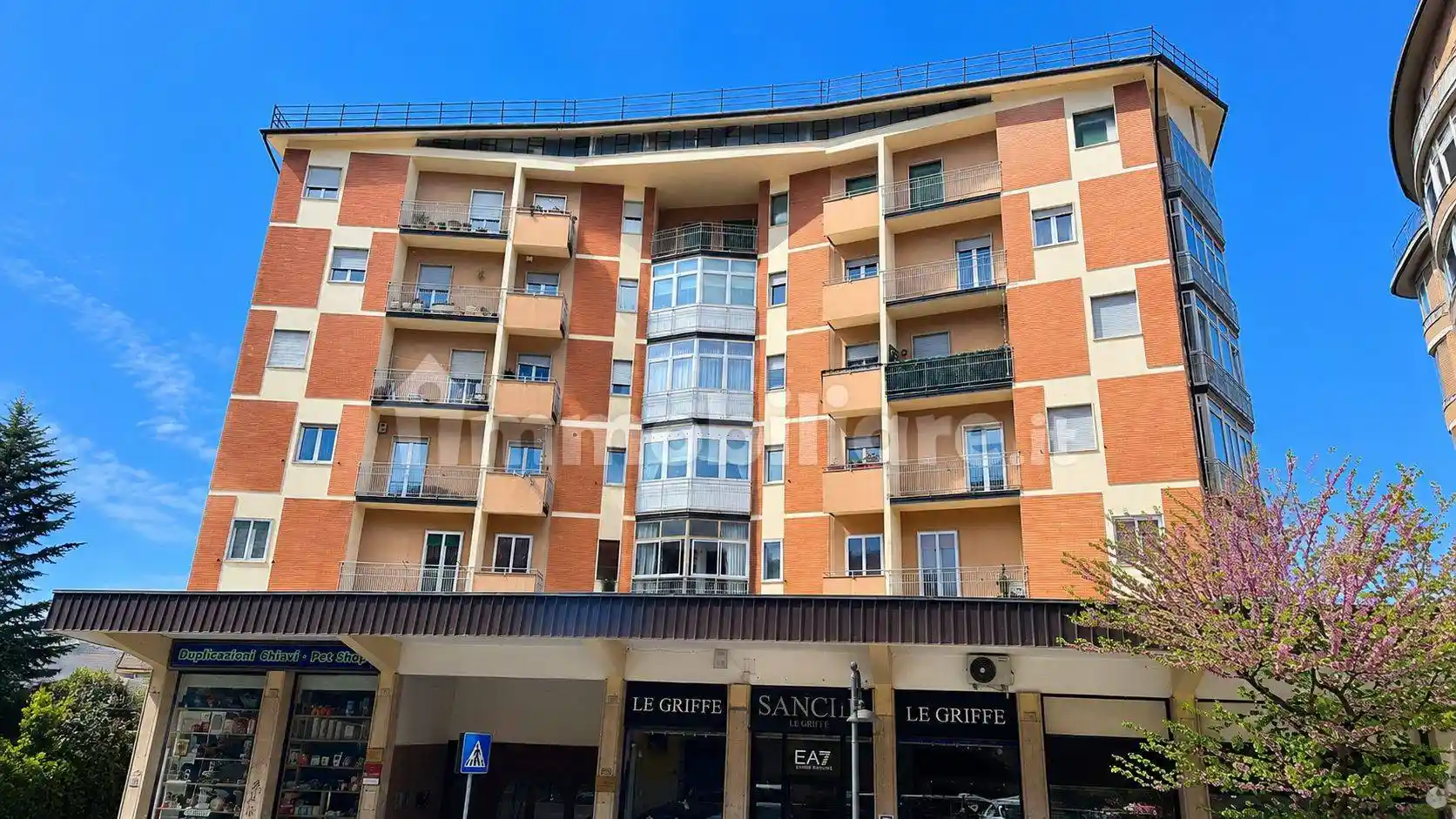 Appartamento in vendita a Potenza
