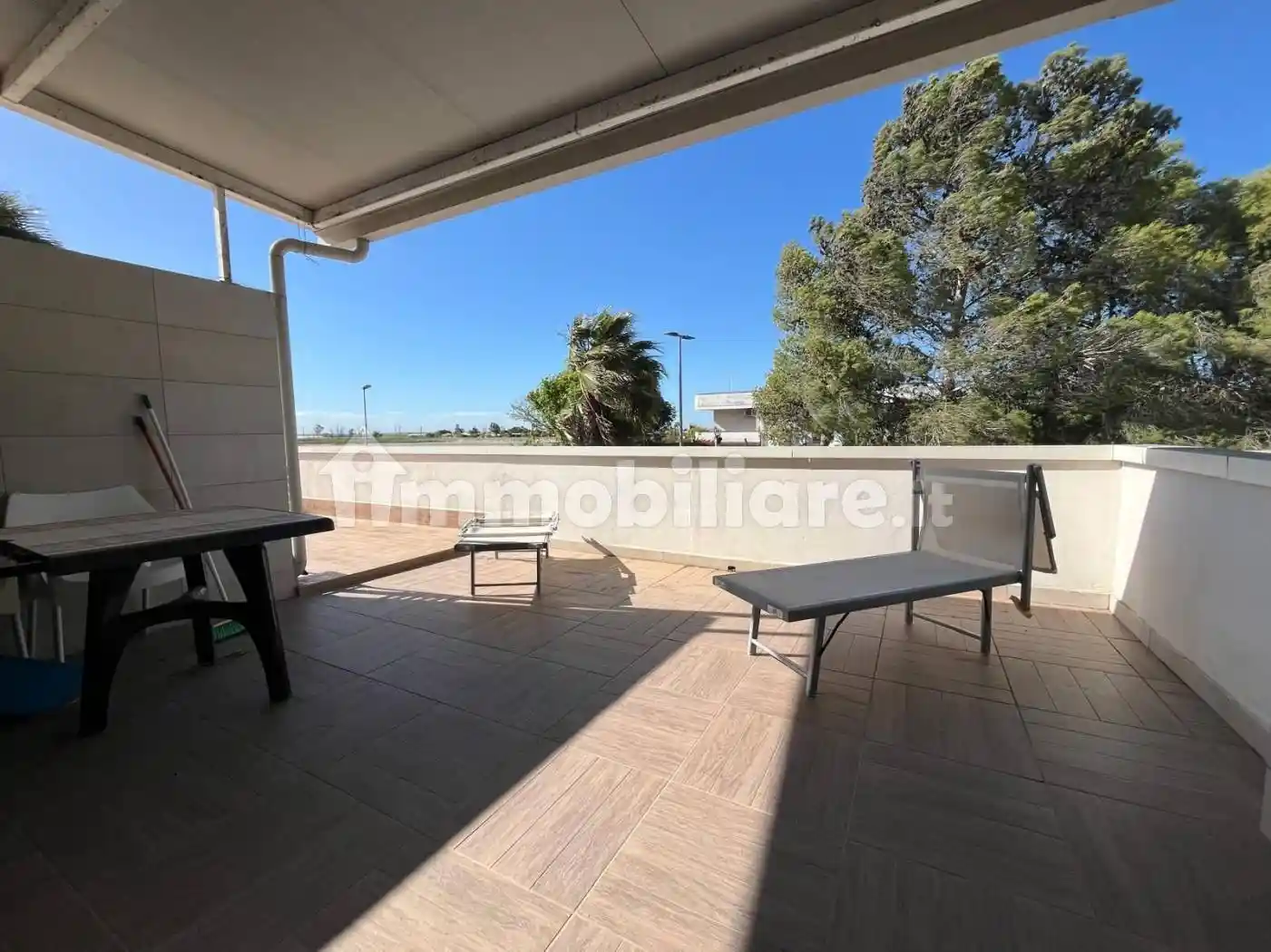 Appartamento in vendita a Manfredonia