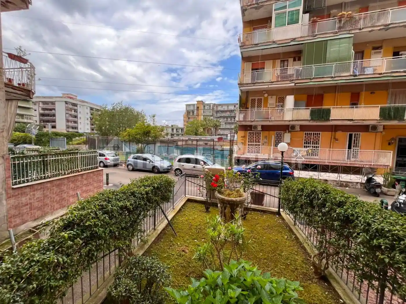 Appartamento in affitto a Napoli