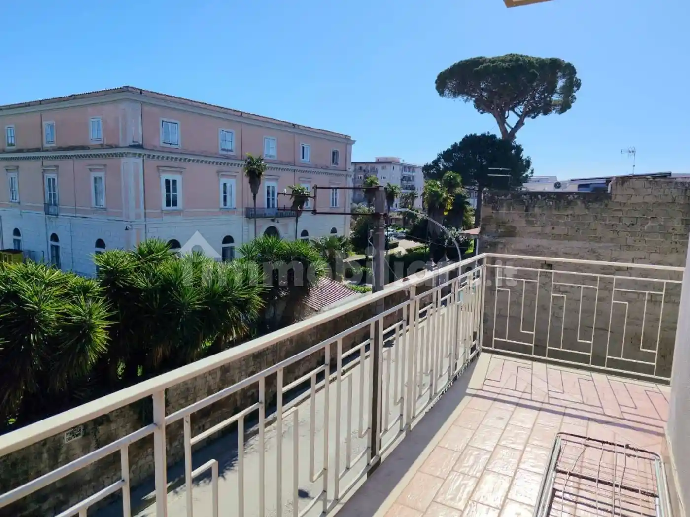 Appartamento in vendita a Caserta