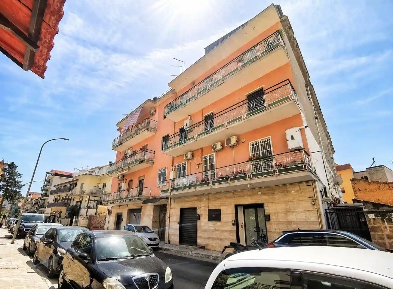 Appartamento in vendita a San Nicola la Strada