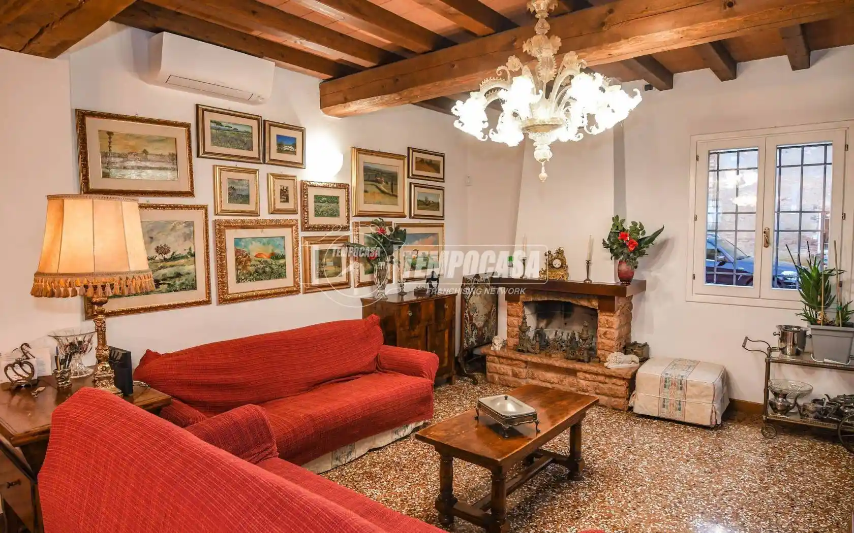 Casa indipendente in vendita a Minerbio