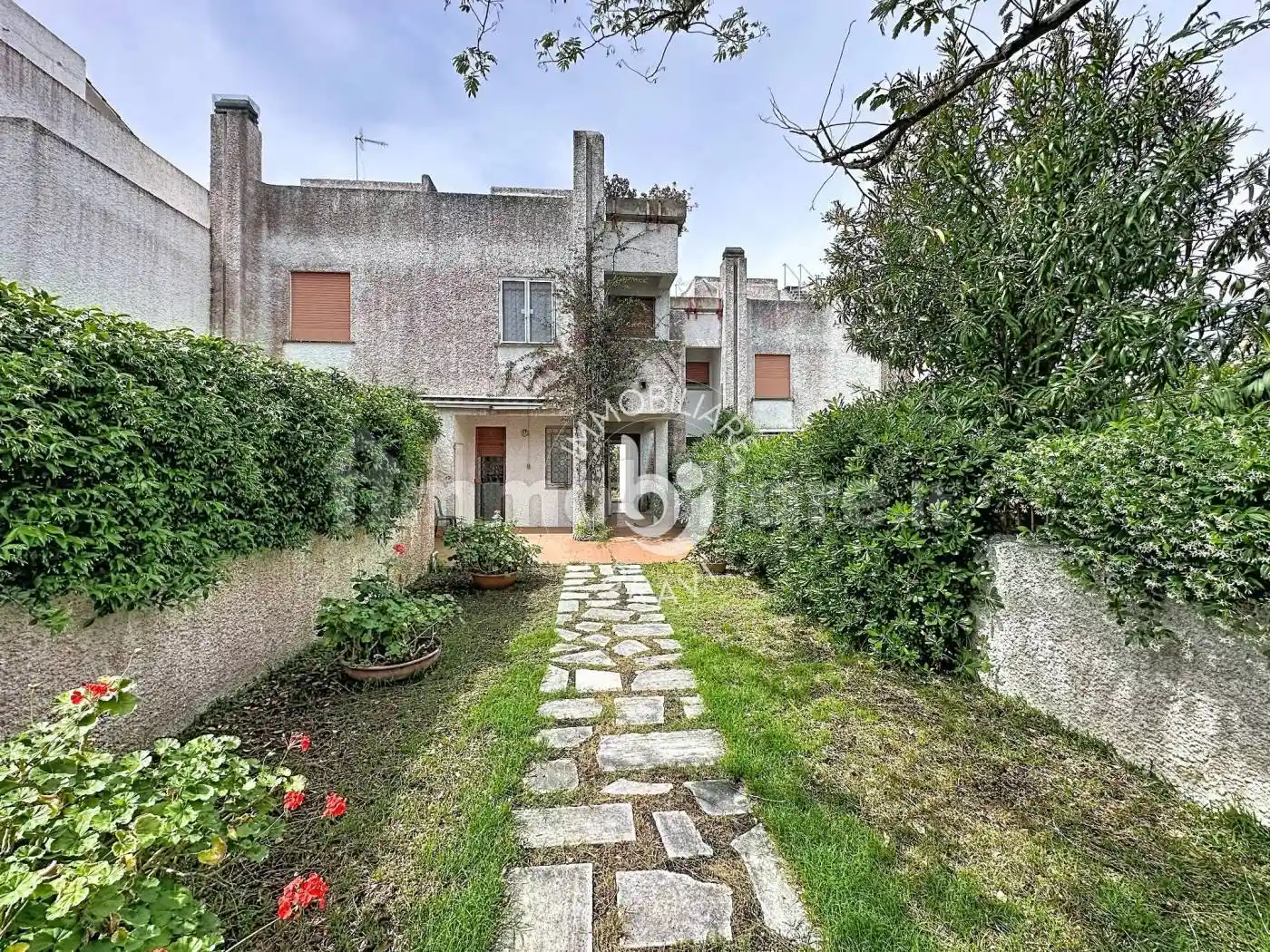 Villetta a schiera in vendita a Santa Marinella